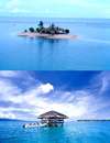 Dos Palmas Arreceffi Island Resort 